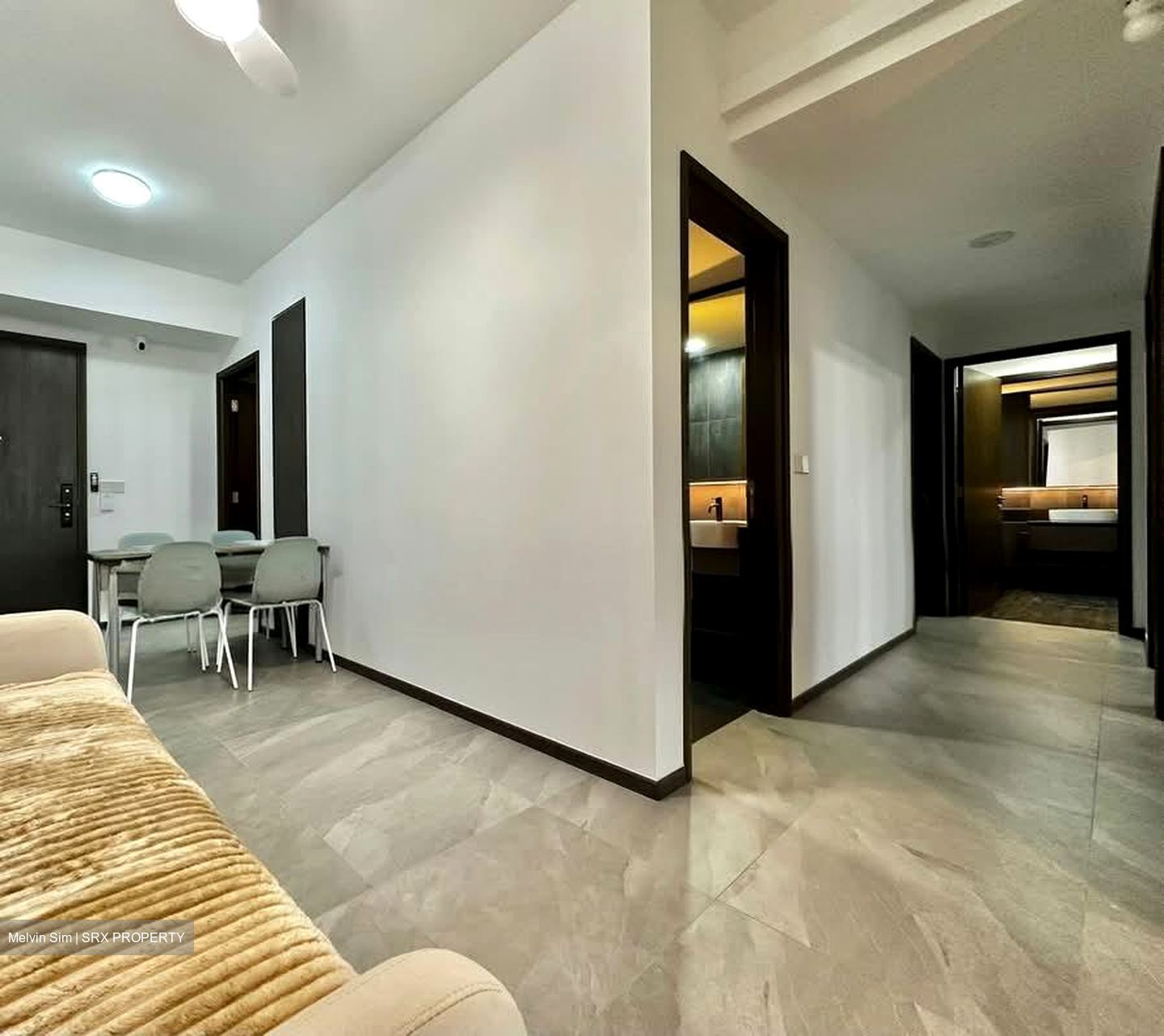 Mori (D14), Apartment #551197561